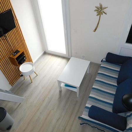 Studio Azur Эг-Морт Экстерьер фото