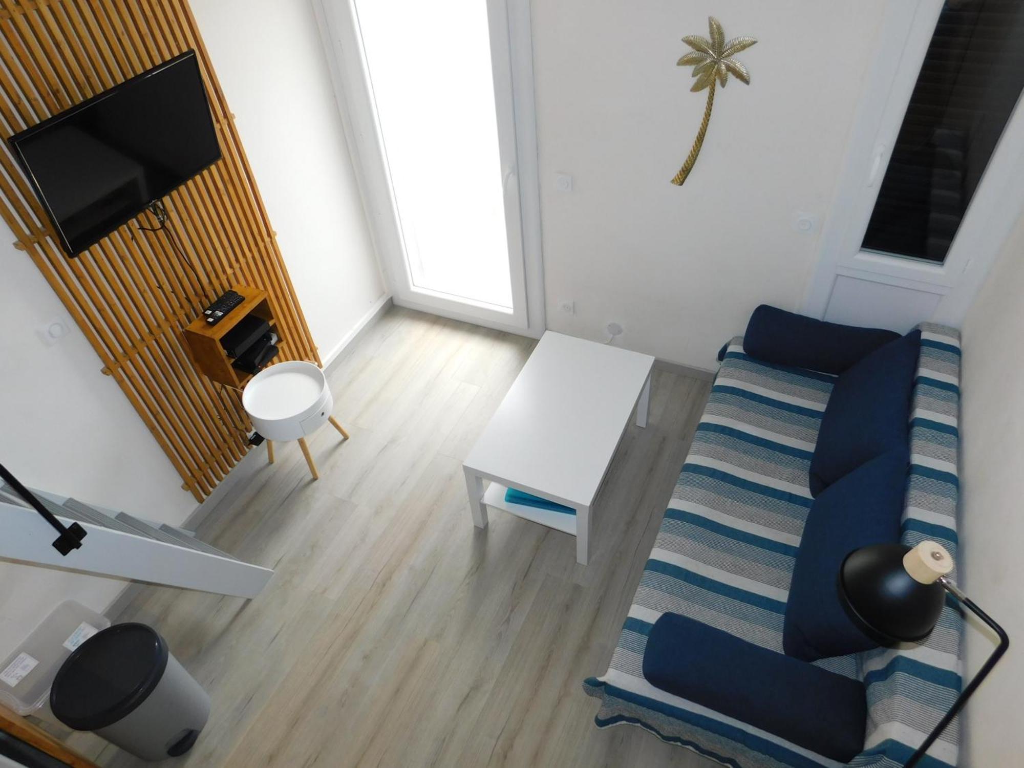 Studio Azur Эг-Морт Экстерьер фото